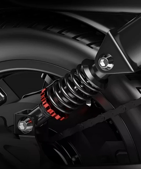 Jiangsu Yousu Vehicle Technology Co., Ltd.